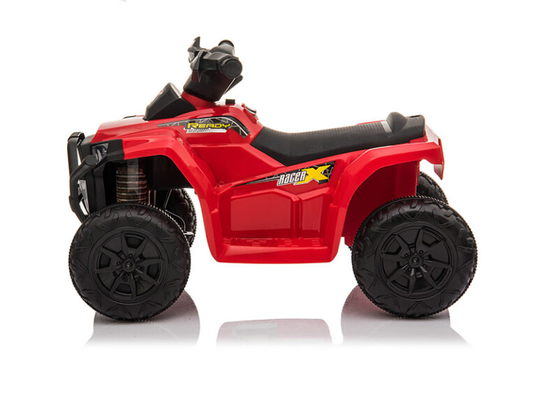 quad bike 6v